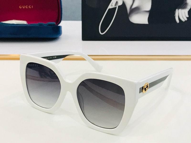 Gucci Sunglasses 575